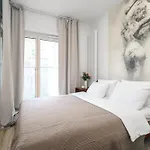 Golden - Mennica Residence, 1-bedroom In Center #3