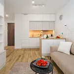 Golden - Mennica Residence, 1-bedroom In Center #3