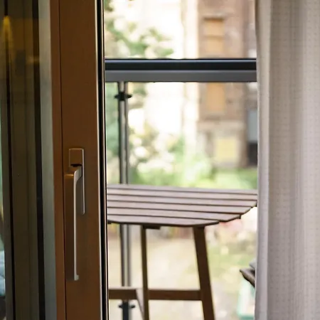 Golden - Mennica Residence, 1-bedroom In Center #3 *