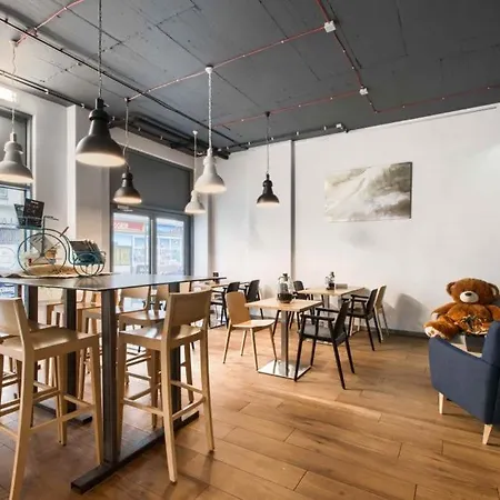 Golden - Mennica Residence, 1-bedroom In Center #3