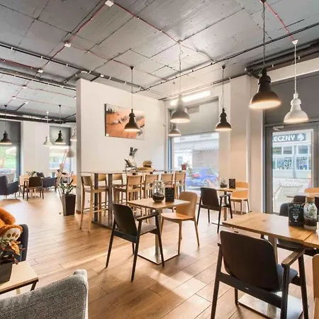 Golden - Mennica Residence, 1-bedroom In Center #3 *