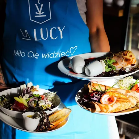 Golden - Mennica Residence, 1-bedroom In Center #3 Apartman *