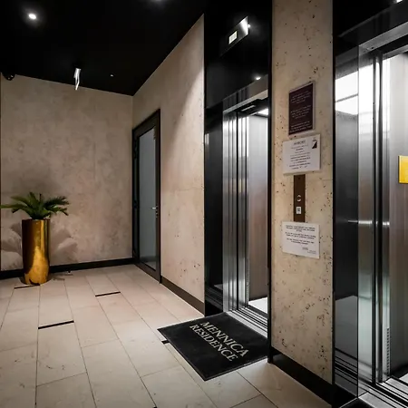 Golden - Mennica Residence, 1-bedroom In Center #3 * وارسو