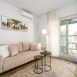 Golden - Mennica Residence, 1-bedroom In Center #3 Apartmán Varšava
